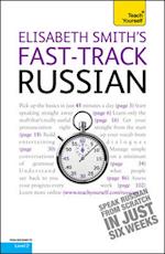 Fast-Track Russian: Teach Yourself