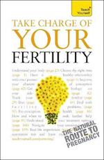 Take Charge Of Your Fertility: Teach Yourself