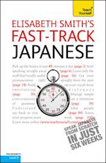 Fast-Track Japanese: Teach Yourself