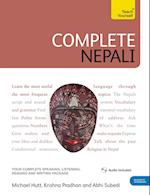 Complete Nepali Beginner to Intermediate Course