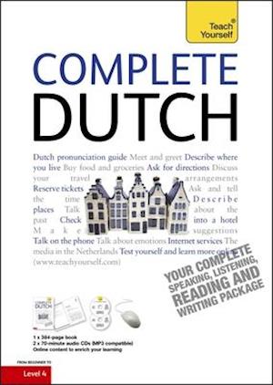 Complete Dutch Beginner to Intermediate Course