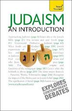 Judaism - An Introduction: Teach Yourself