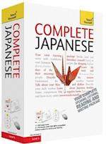 Complete Japanese Beginner to Intermediate Course