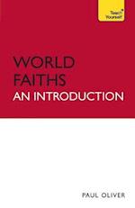 World Faiths - An Introduction: Teach Yourself