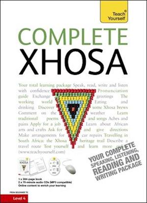 Complete Xhosa Beginner to Intermediate Course