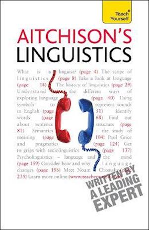 Aitchison's Linguistics