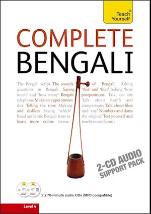 Complete Bengali Beginner to Intermediate Course