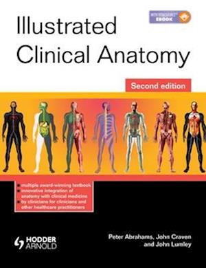 Illustrated Clinical Anatomy