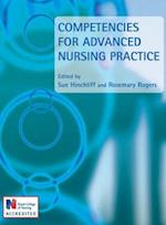 Competencies for Advanced Nursing Practice