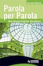 Parola per Parola Second Edition