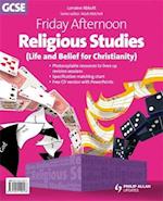 Friday Afternoon Religious Studies GCSE Resource Pack + CD
