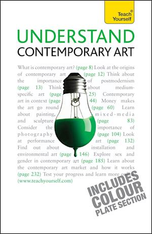 Understand Contemporary Art: Teach Yourself