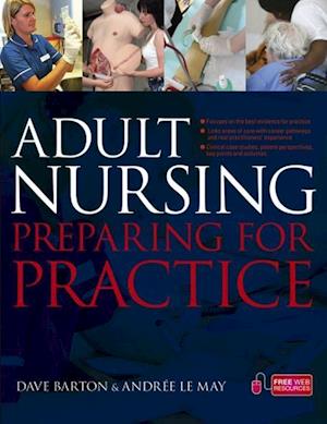 Adult Nursing