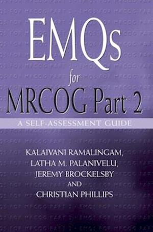 EMQs for MRCOG Part 2
