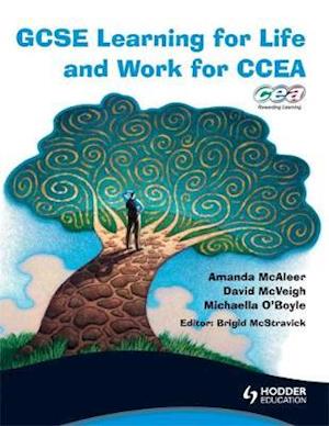 GCSE Learning for Life and Work for CCEA