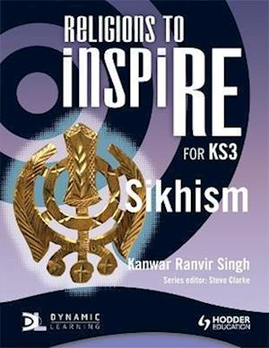 Religions to Inspire for Ks3