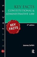 Key Facts: Constitutional & Administrative Law