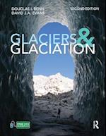 Glaciers and Glaciation, 2nd edition