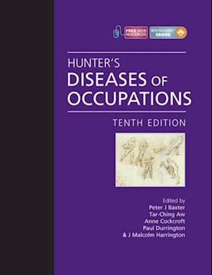 Hunter's Diseases of Occupations