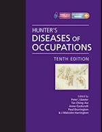 Hunter''s Diseases of Occupations