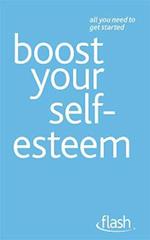 Boost Your Self-Esteem: Flash