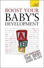 Boost Your Baby''s Development: Teach Yourself