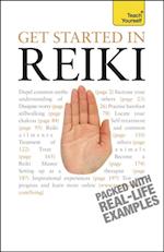 Get Started In Reiki