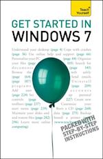 Get Started in Windows 7: Teach Yourself