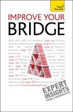 Improve Your Bridge: Teach Yourself