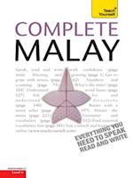 Complete Malay Beginner to Intermediate Book and Audio Course