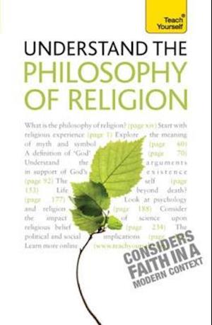 Understand Philosophy Of Religion: Teach Yourself (McGraw-Hill Edition)