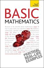Basic Mathematics: Teach Yourself