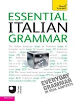 Essential Italian Grammar: Teach Yourself