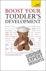 Boost Your Toddler''s Development