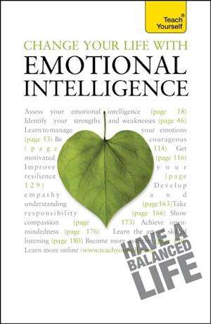 Change Your Life With Emotional Intelligence