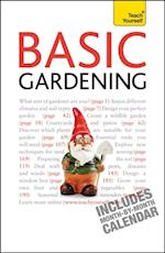 Basic Gardening