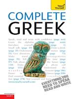 Complete Greek