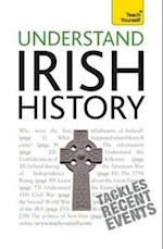 Understand Irish History: Teach Yourself