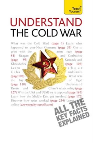 Understand The Cold War: Teach Yourself