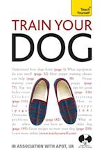 Train Your Dog: Teach Yourself