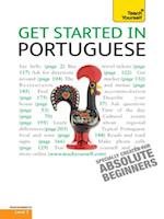 Get Started in Beginner''s Portuguese: Teach Yourself