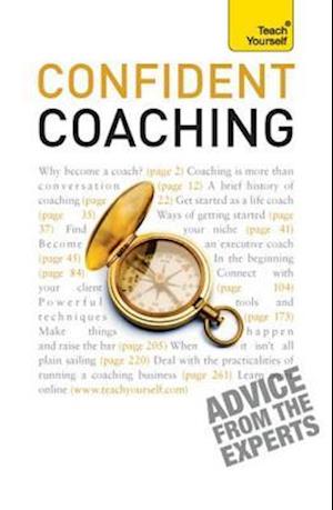 Confident Coaching: Teach Yourself