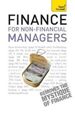 Finance for Non-Financial Managers: Teach Yourself