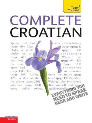 Complete Croatian Beginner to Intermediate Course