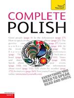 Complete Polish Beginner to Intermediate Course