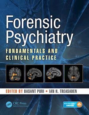 FORENSIC PSYCHIATRY