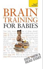 Brain Training for Babies