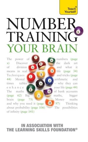 Number Training Your Brain: Teach Yourself