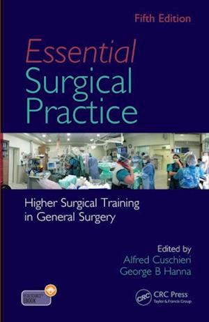 Essential Surgical Practice