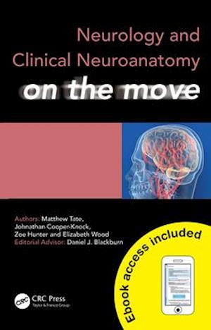 Neurology and Clinical Neuroanatomy on the Move